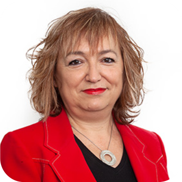 Prof. Laura Lechuga. Catalan Institute of Nanoscience and Nanotechnology, CSIC-UAB