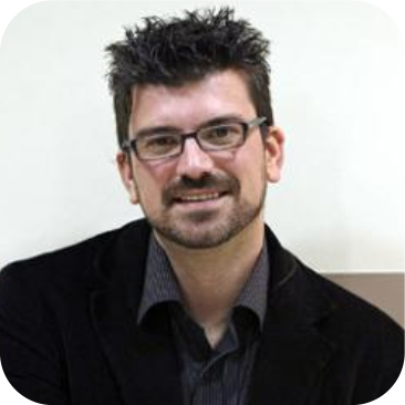 Dr. Iván Mora Seró. Institute of Advanced Materials [INAM] de la Universidad Jaume I.