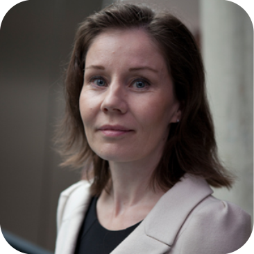 Prof. Päivi Törmä. Department of Applied Physics, Aalto University, Finland