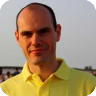 Dr. Gustavo de Miguel, Universidad de Córdoba