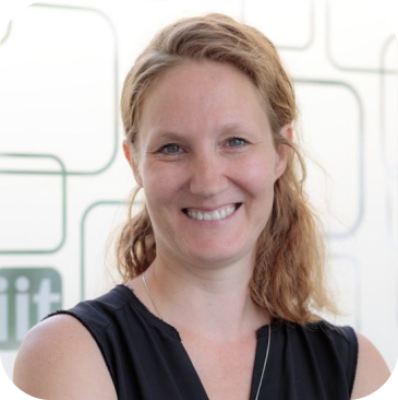 Dra. Ilka Kriegel, Istituto Italiano di Tecnologia