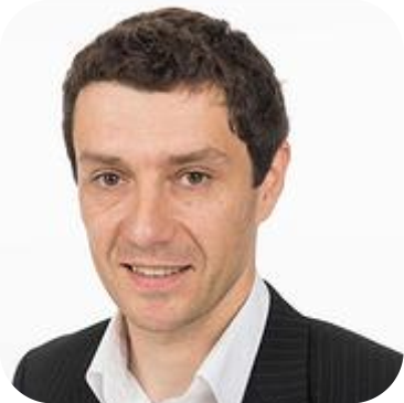 Prof. Ivan Scheblykin, University of Lund