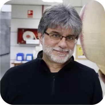 Dr. Salvador Bará, Universidad de Santiago de Compostela