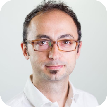 Prof. Riccardo Sapienza. Faculty of Natural Sciences, Department of Physics, Imperial College London, UK