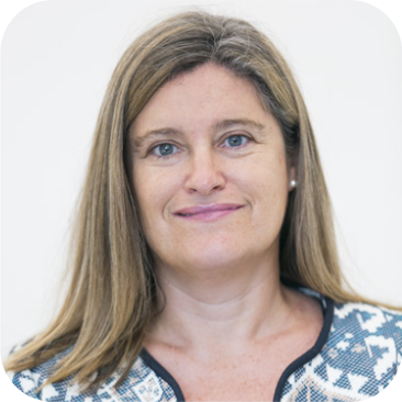 Prof. Susana Marcos. Instituto de Óptica Daza de Valdés. CSIC