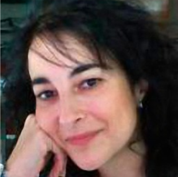 Prof. Luisa Eugenia Bausá López. Departamento de Física de Materiales, Universidad Autónoma de Madrid