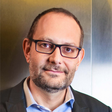 Prof. Rémi Carminati. L’Institut Langevin Paris