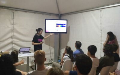 European Researchers’ Night