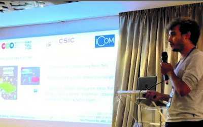 International Workshop of Persistent and Photostimulable Phosphors 2022, August (Belgrade, Serbia)