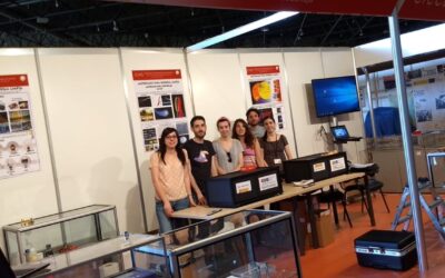 Science Fair 2019
