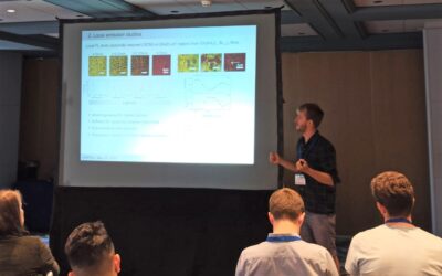 HOPV 2022, May 23rd-25th (Valencia, Spain)