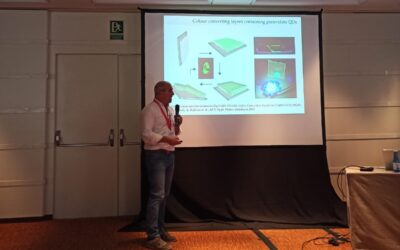 HOPV 2022, May 23rd-25th (Valencia, Spain)