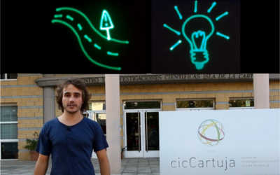 European Researchers’ Night 2021