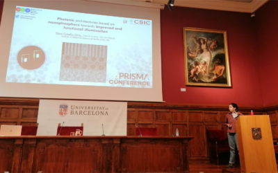 III Prisma Conference 2022