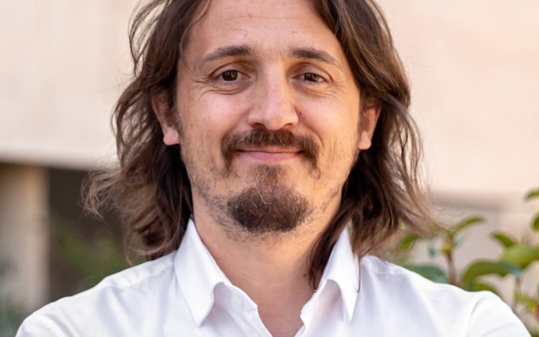 Prof. Mariano Campoy Quiles, ICMAB (CSIC)